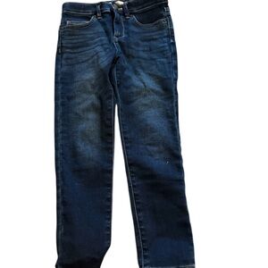 Crewcuts Kids Blue Jeans